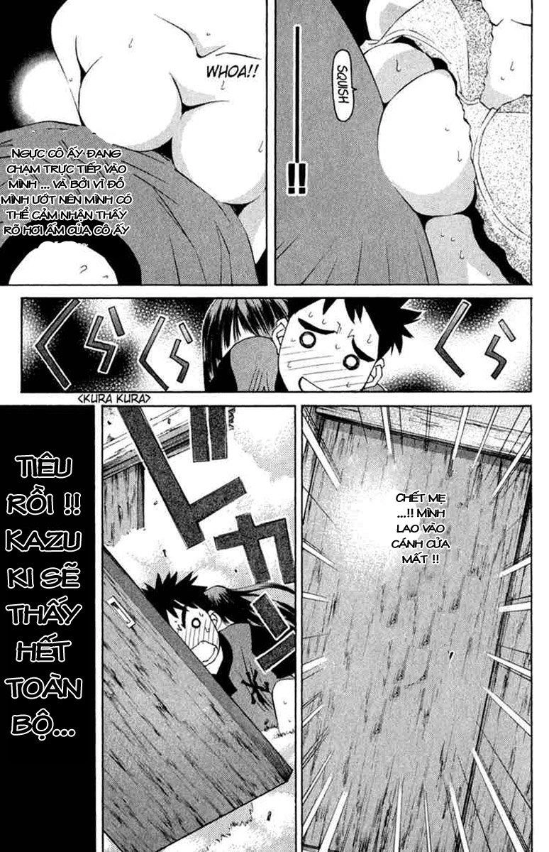 Pastel Chapter 6 - 11