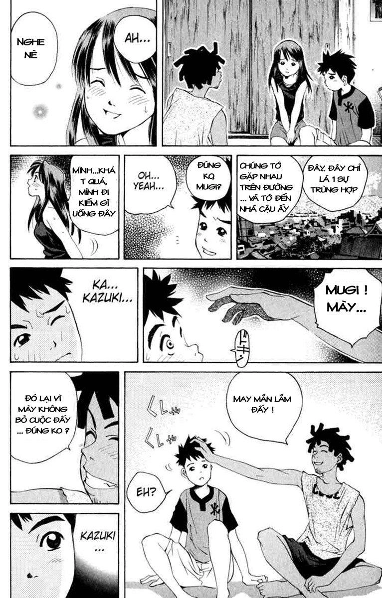 Pastel Chapter 6 - 16