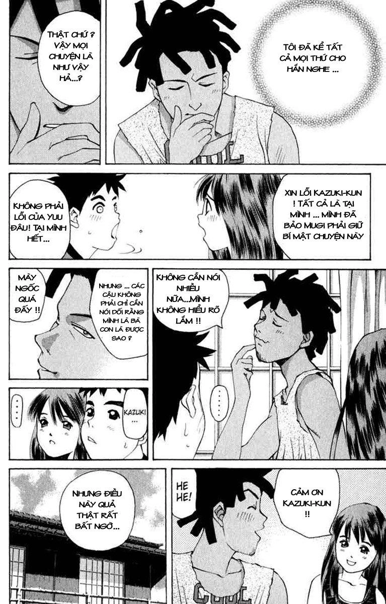 Pastel Chapter 6 - 18