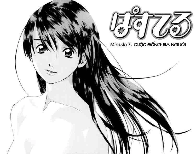 Pastel Chapter 7 - 2