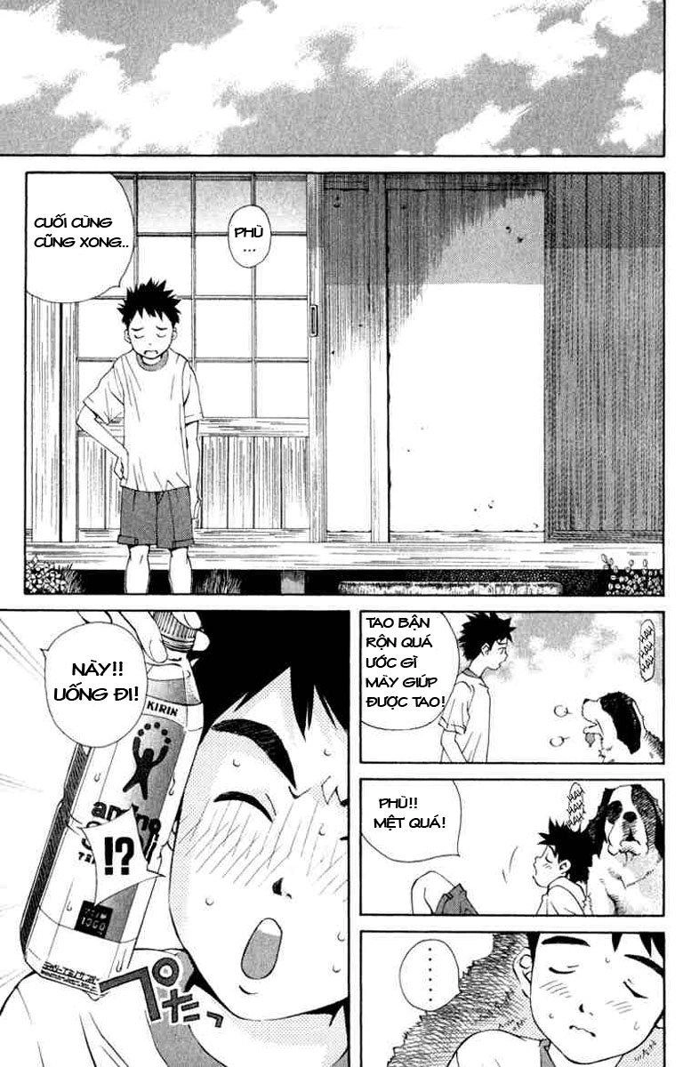 Pastel Chapter 7 - 16