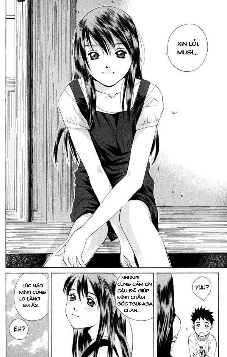 Pastel Chapter 7 - 17