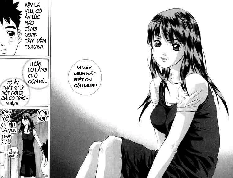 Pastel Chapter 7 - 19