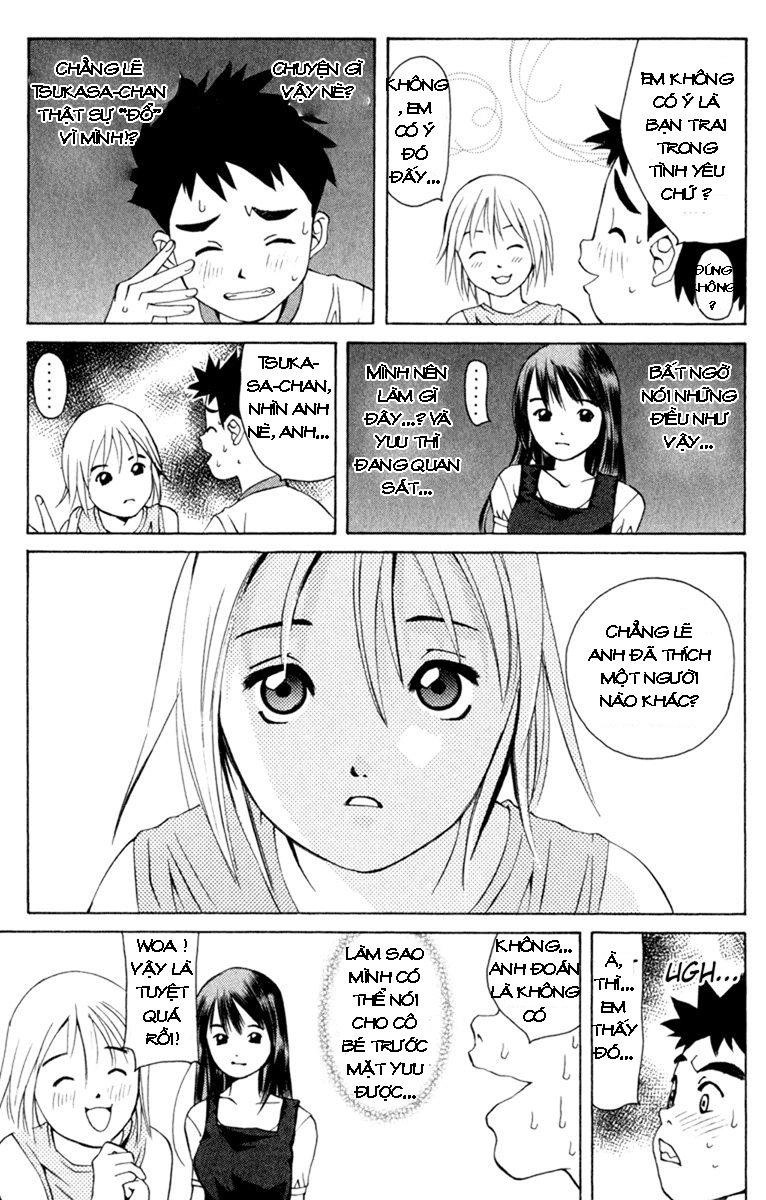 Pastel Chapter 8 - 4