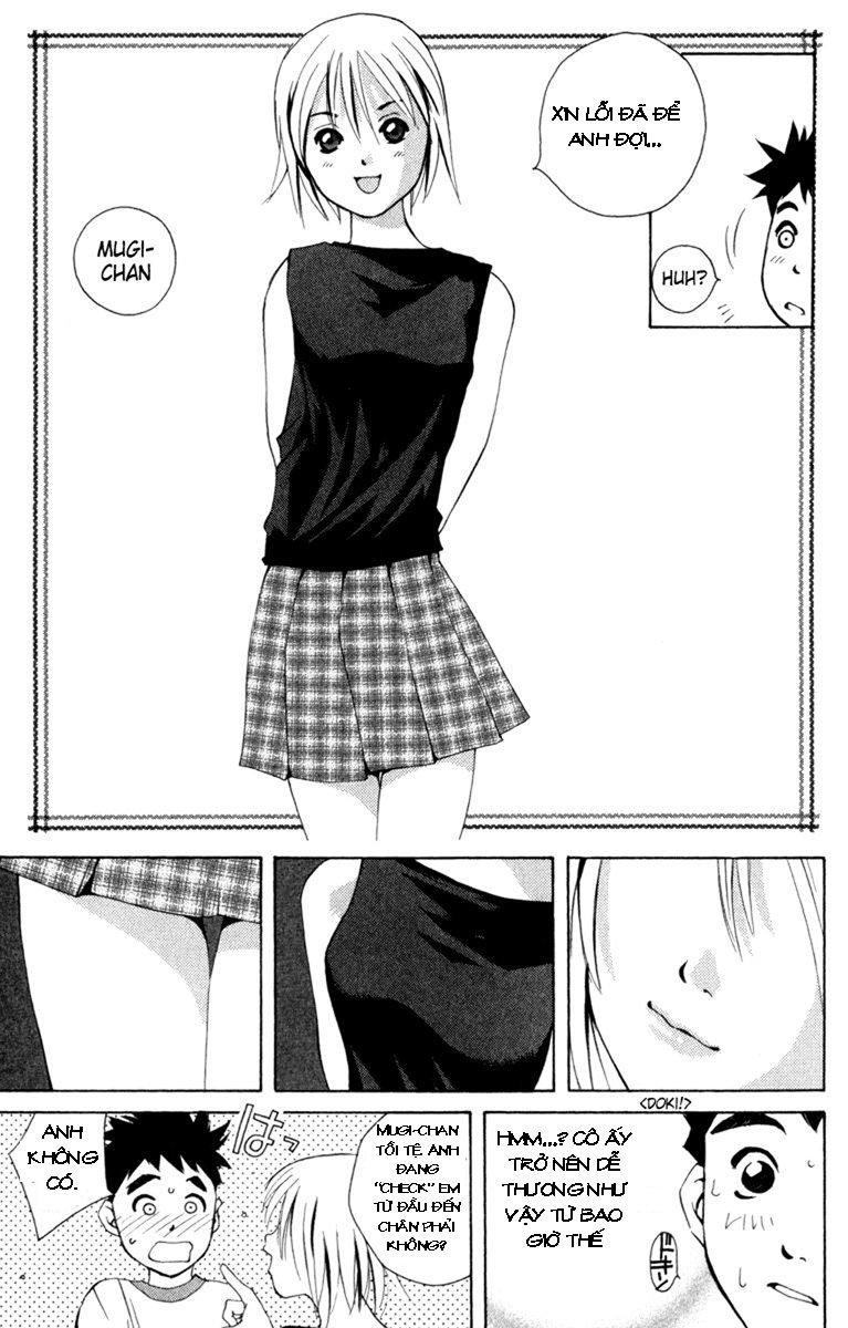 Pastel Chapter 8 - 6