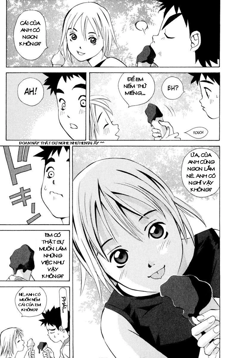 Pastel Chapter 8 - 8