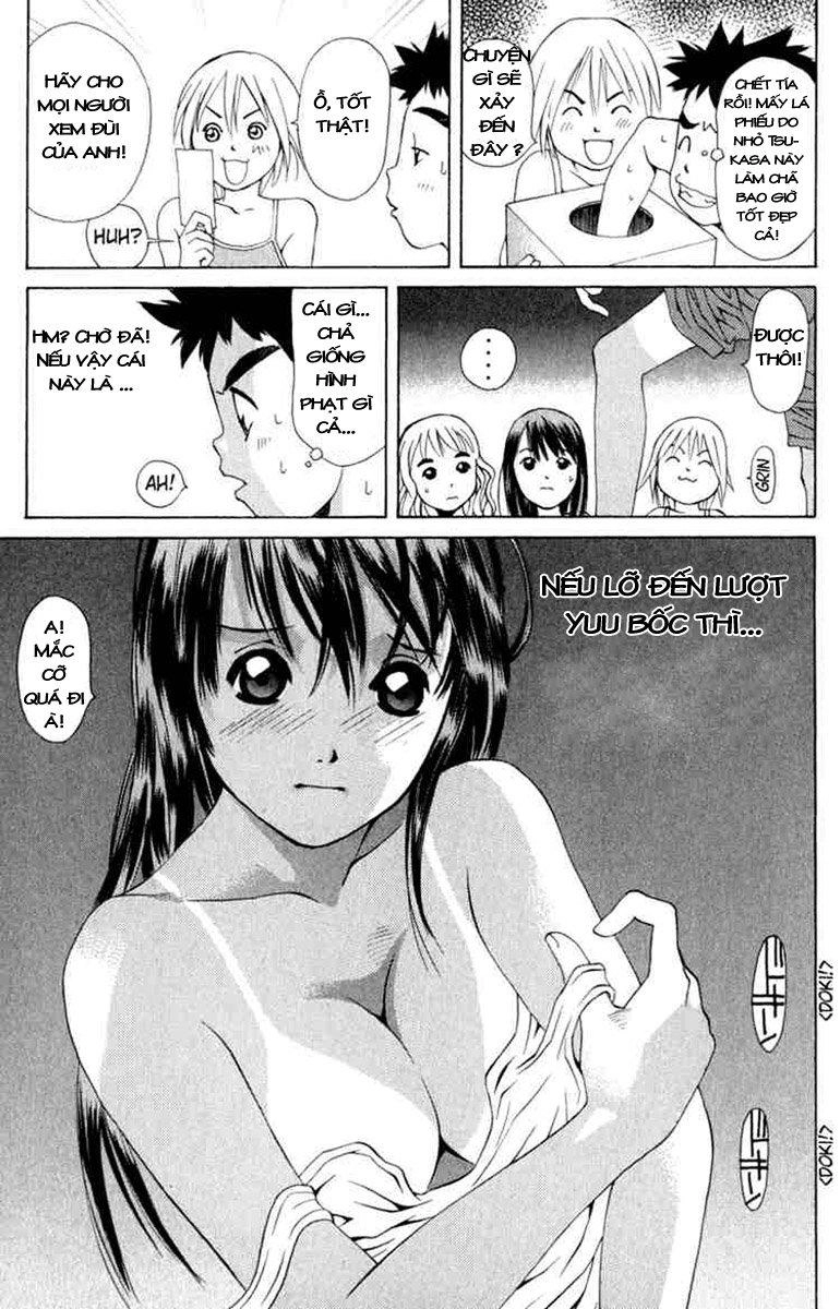 Pastel Chapter 10 - 8