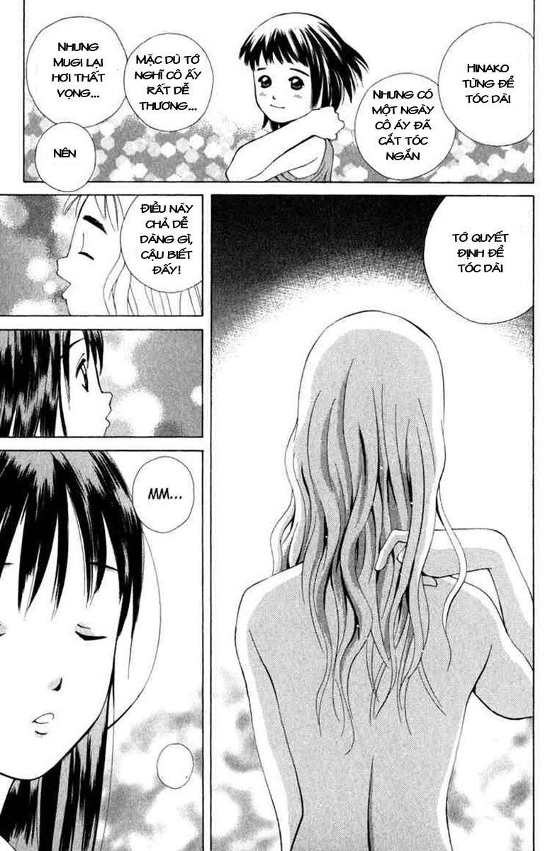 Pastel Chapter 10 - 18