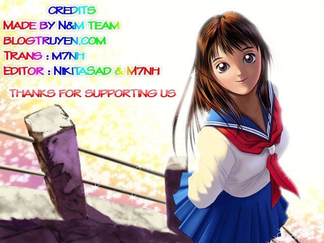 Pastel Chapter 11 - 1