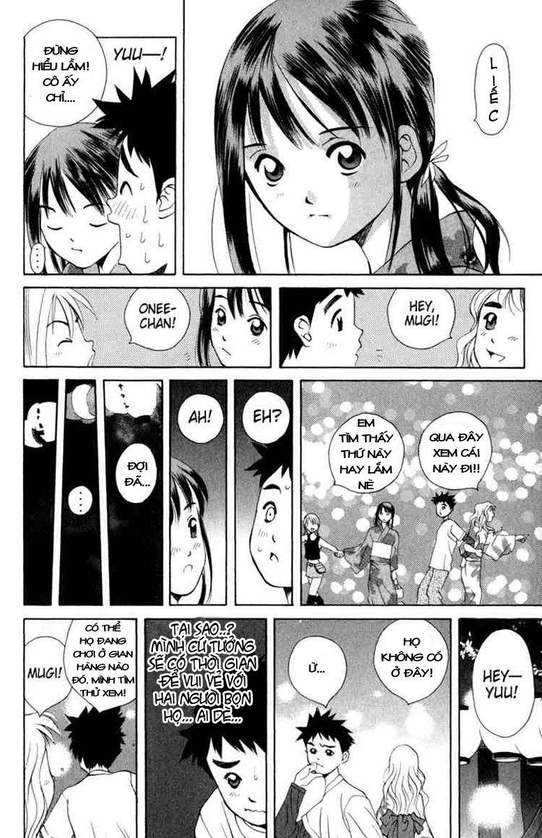 Pastel Chapter 11 - 9