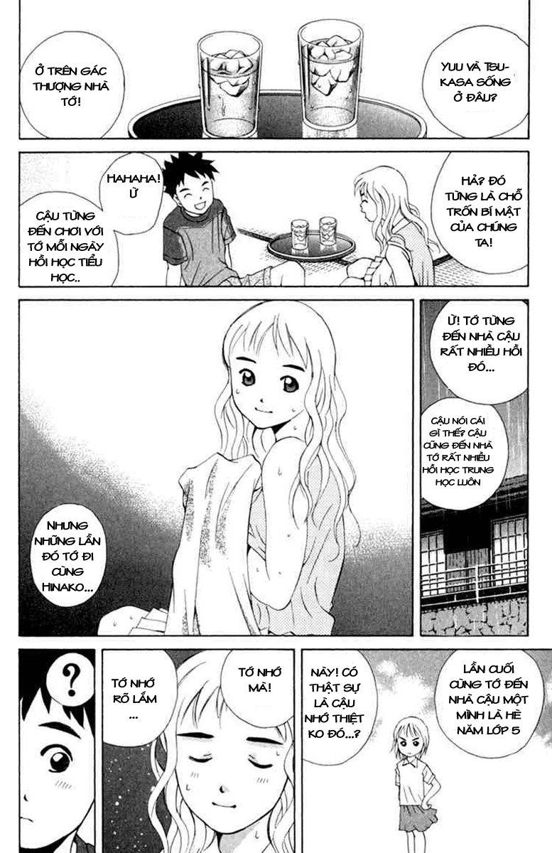 Pastel Chapter 12 - 11