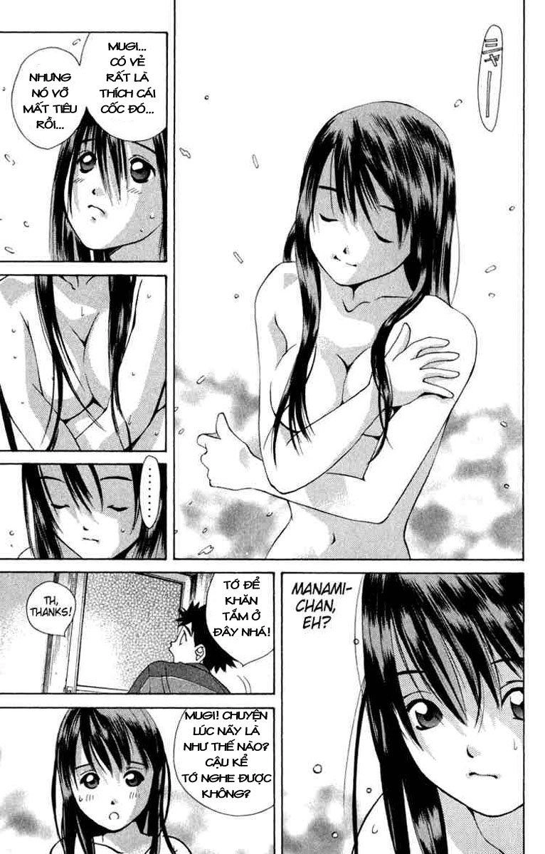 Pastel Chapter 13 - 10