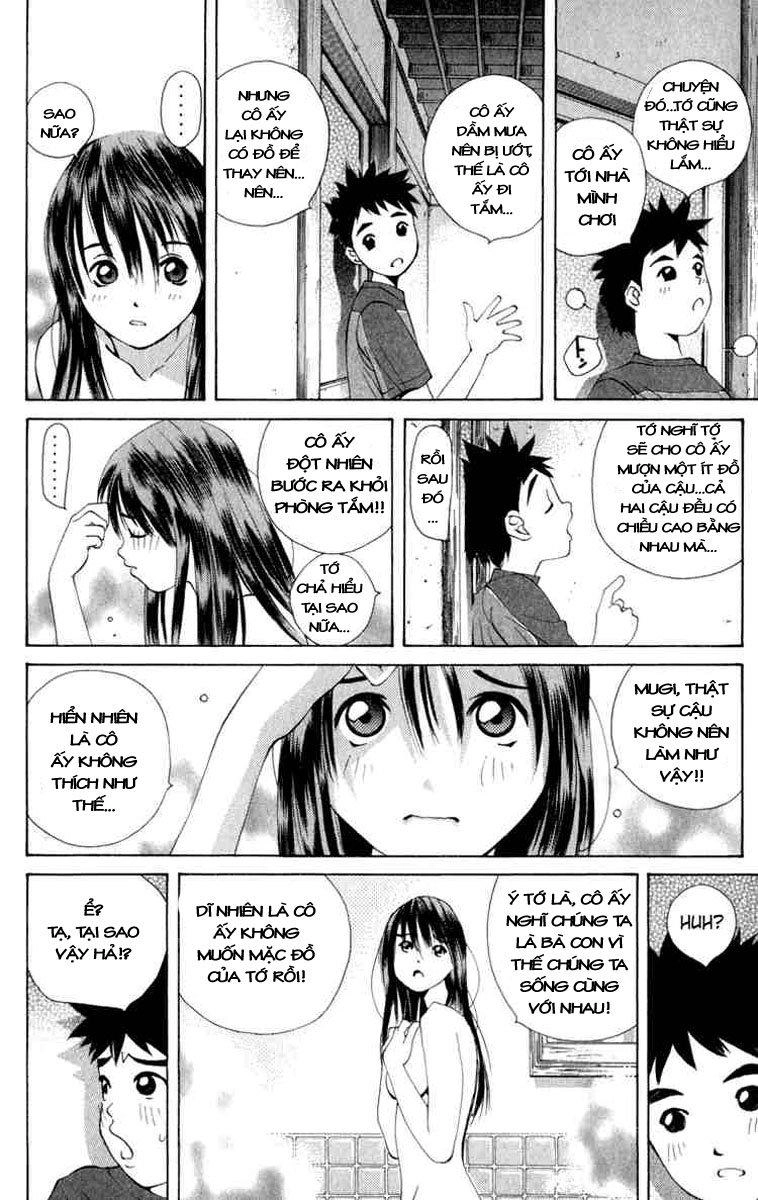 Pastel Chapter 13 - 11