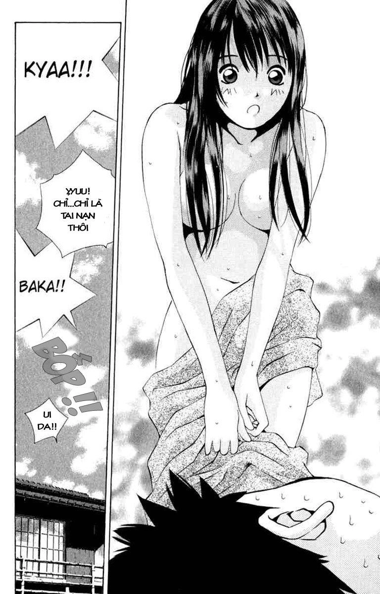 Pastel Chapter 13 - 13