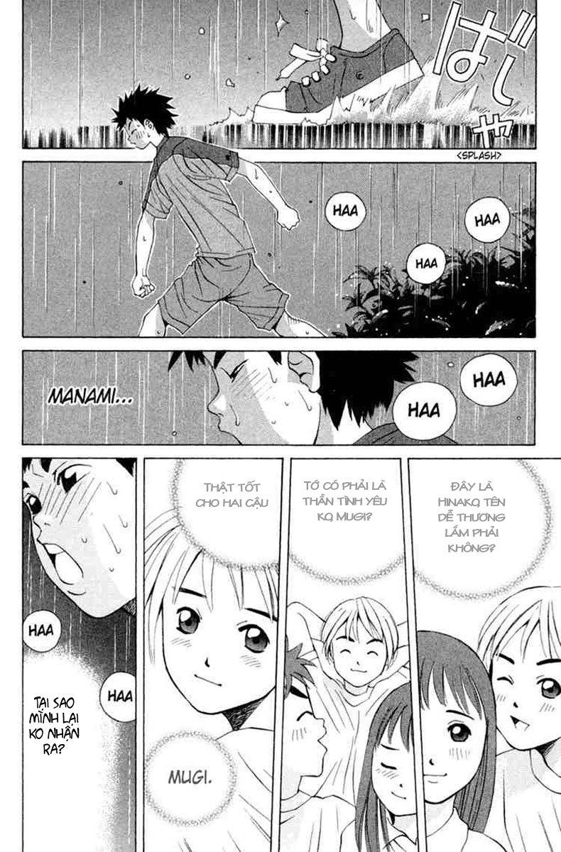 Pastel Chapter 14 - 14