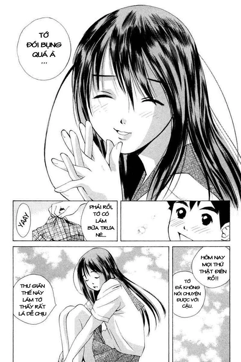 Pastel Chapter 16 - 19