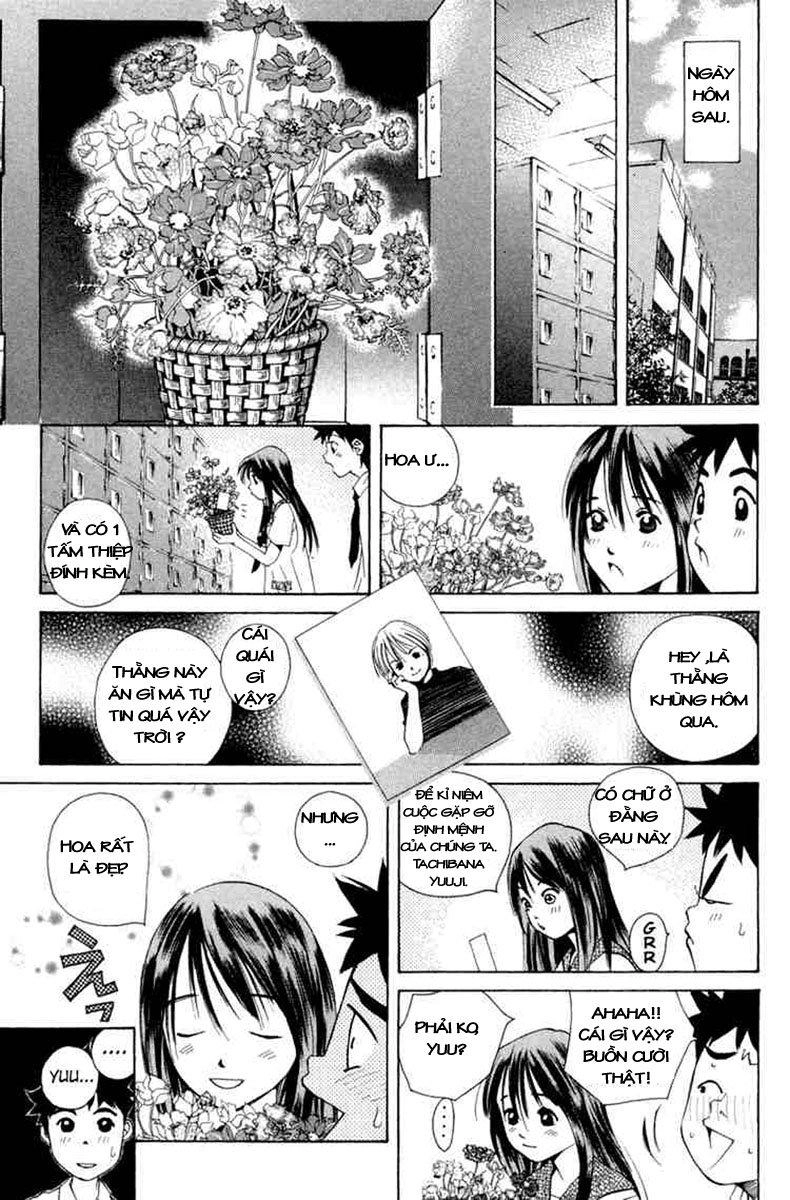 Pastel Chapter 17 - 6