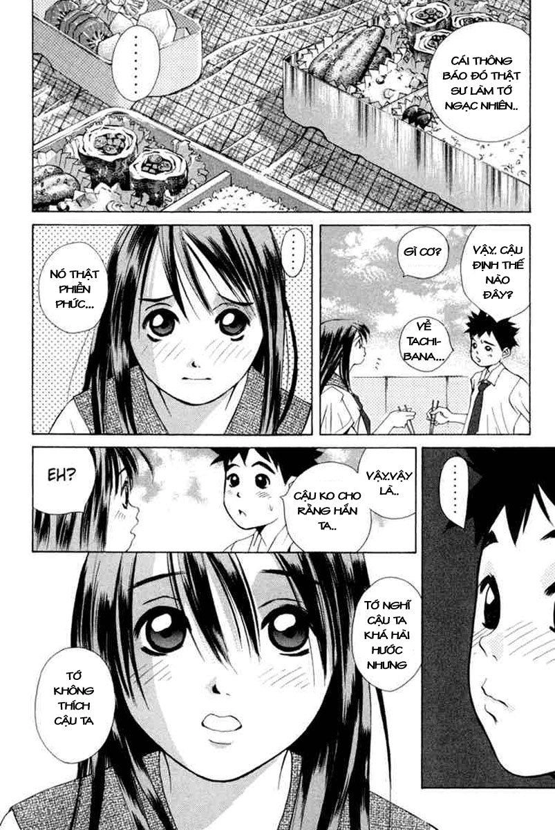 Pastel Chapter 17 - 11