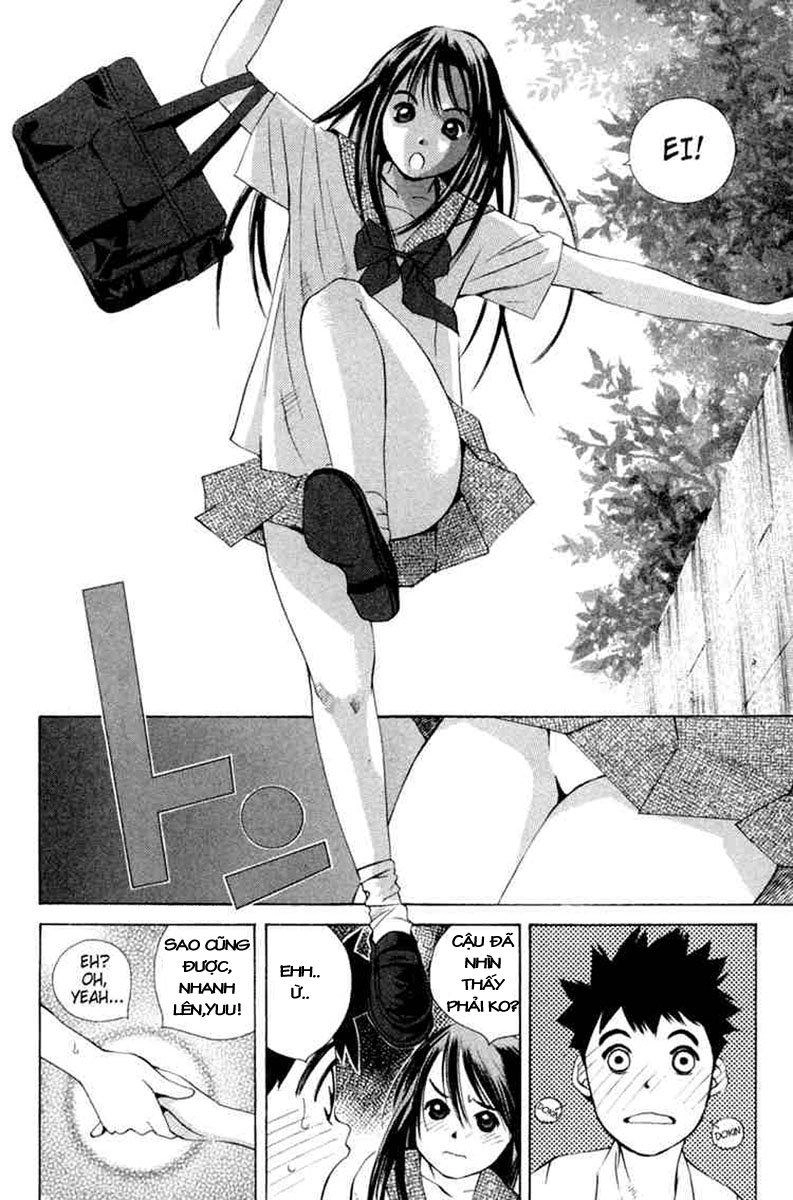 Pastel Chapter 17 - 13