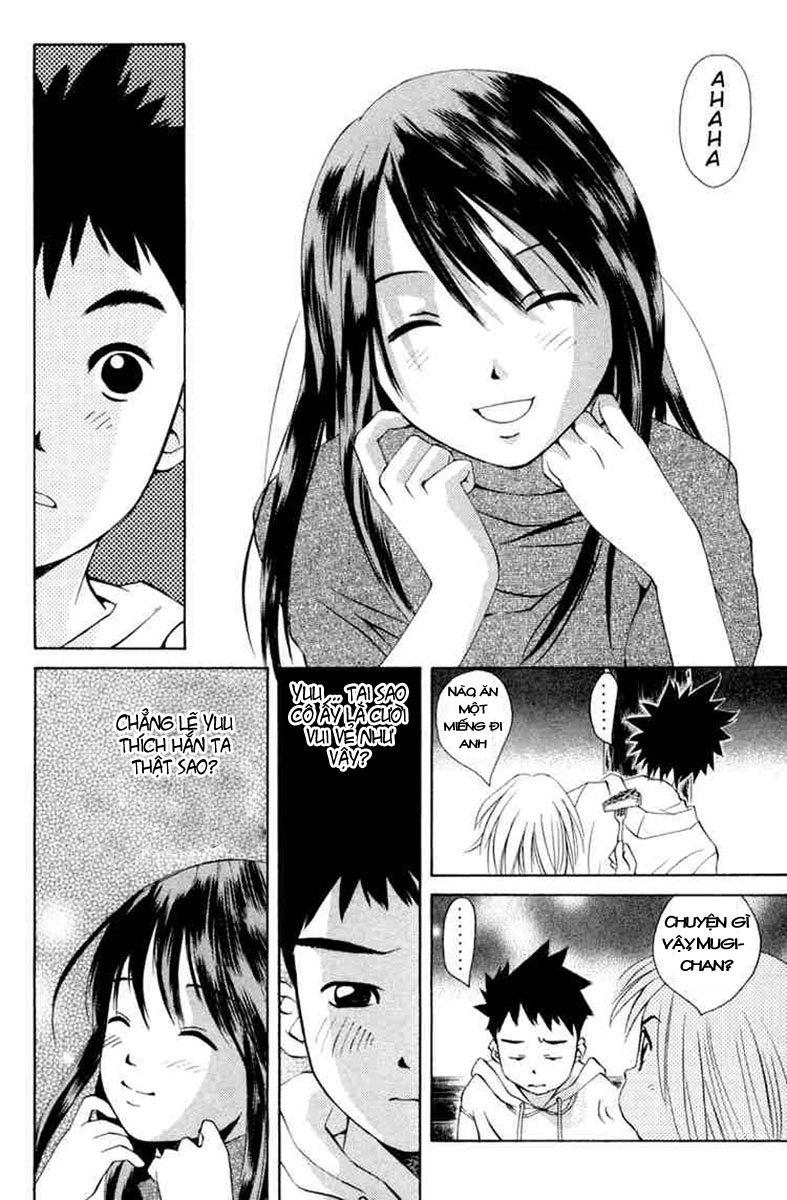 Pastel Chapter 18 - 9