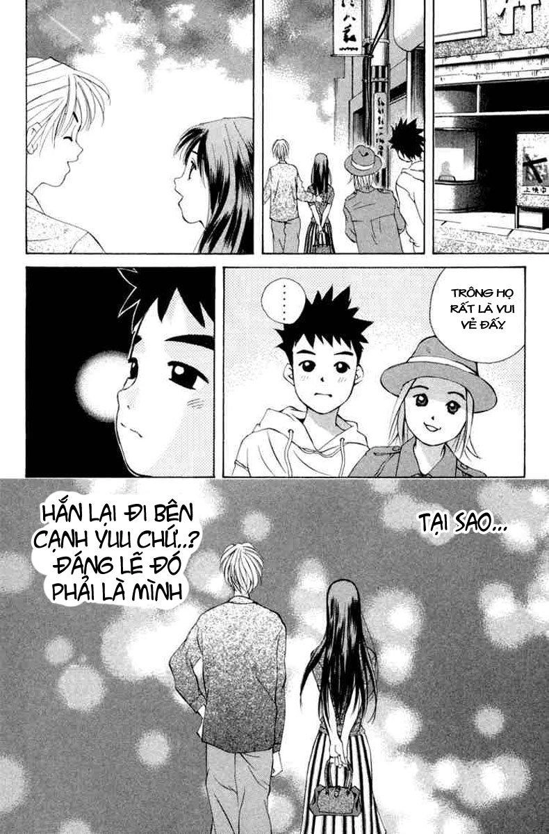 Pastel Chapter 18 - 13