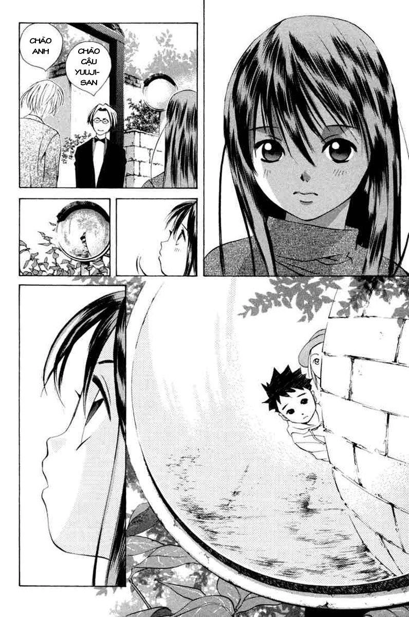 Pastel Chapter 18 - 15