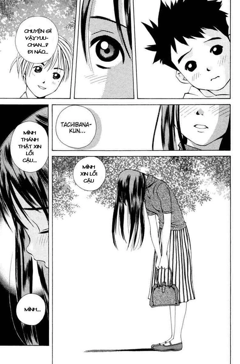 Pastel Chapter 18 - 16