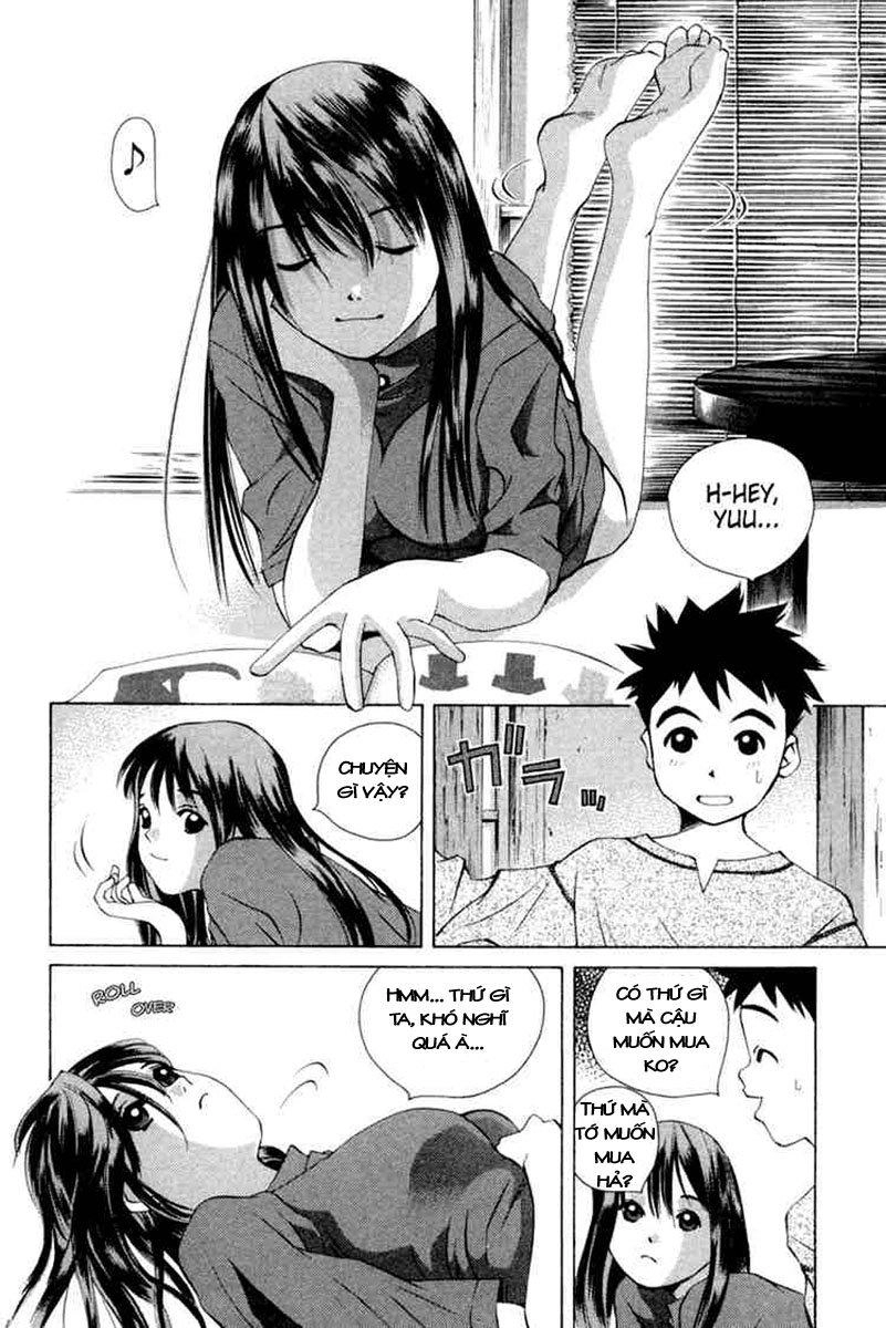 Pastel Chapter 19 - 3