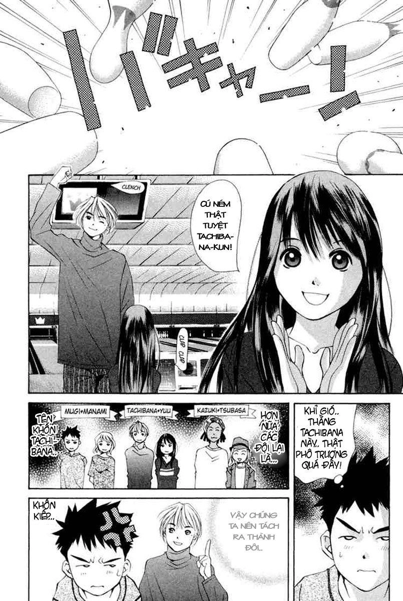 Pastel Chapter 19 - 9