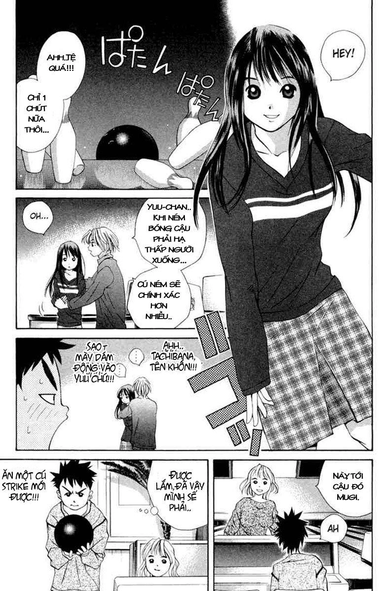 Pastel Chapter 19 - 10