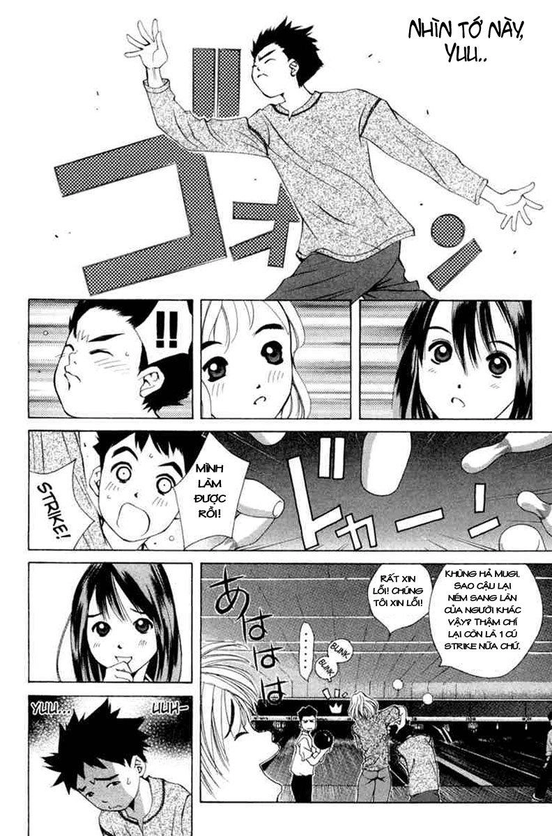 Pastel Chapter 19 - 11