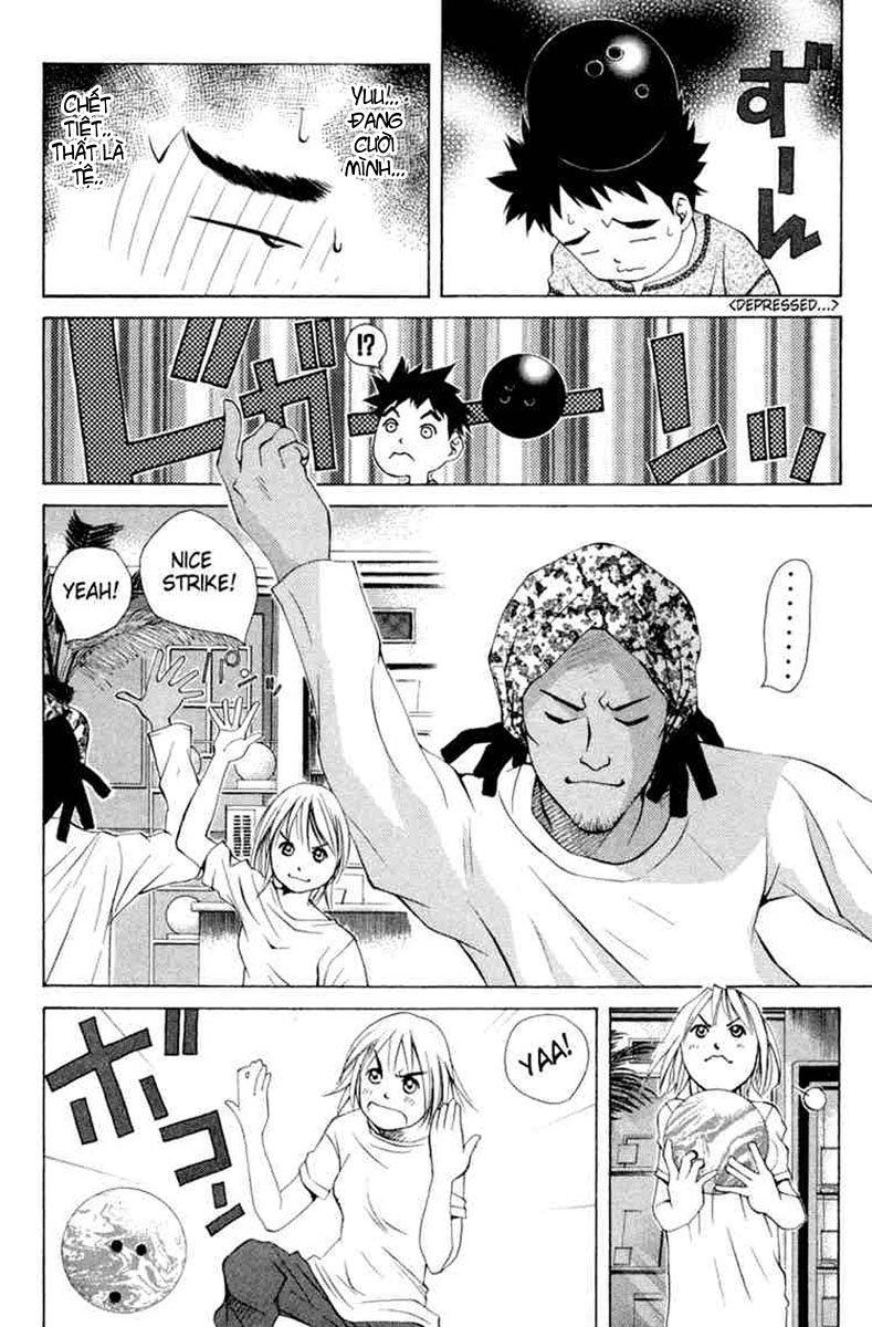 Pastel Chapter 19 - 13