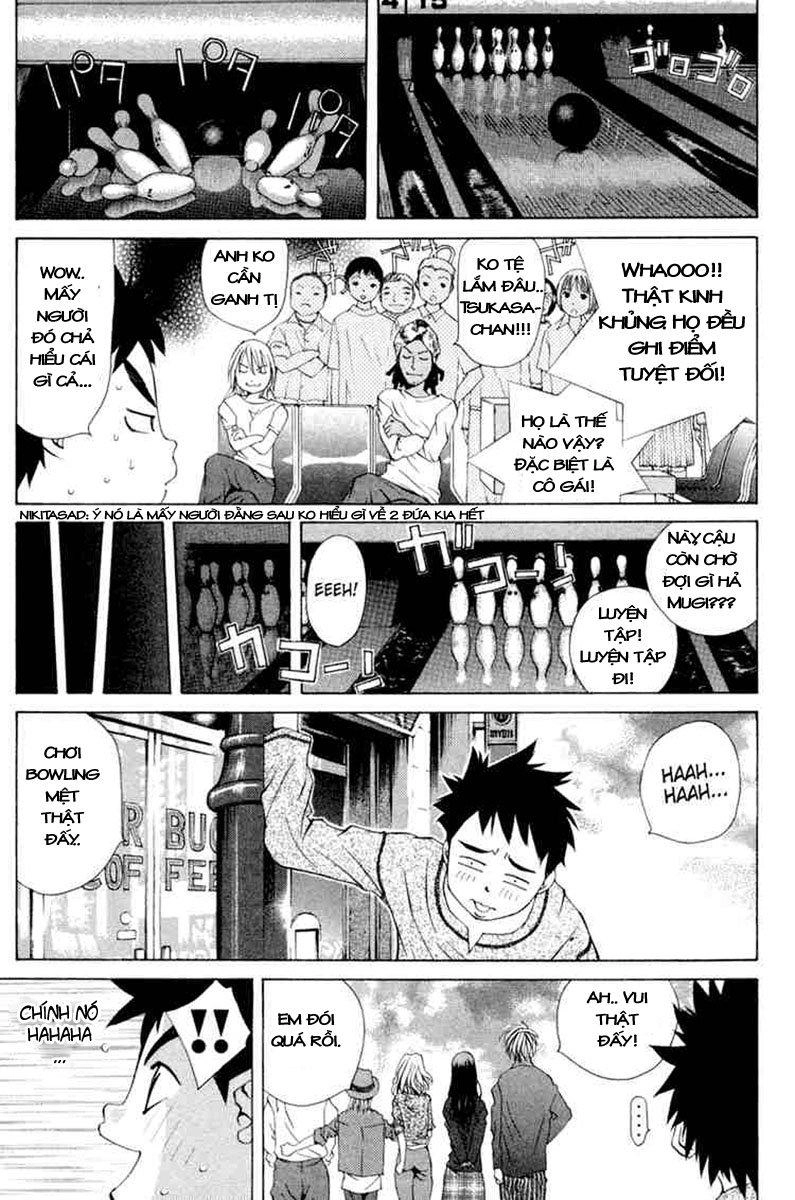 Pastel Chapter 19 - 14