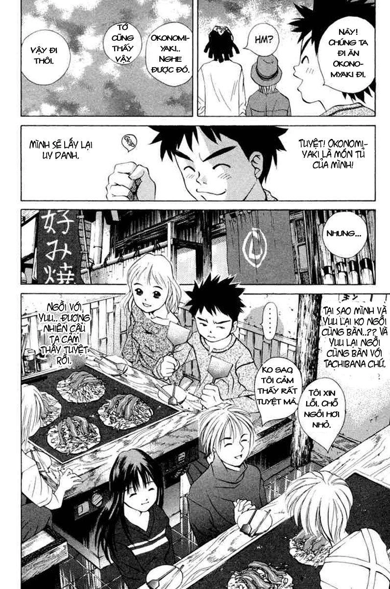 Pastel Chapter 19 - 15