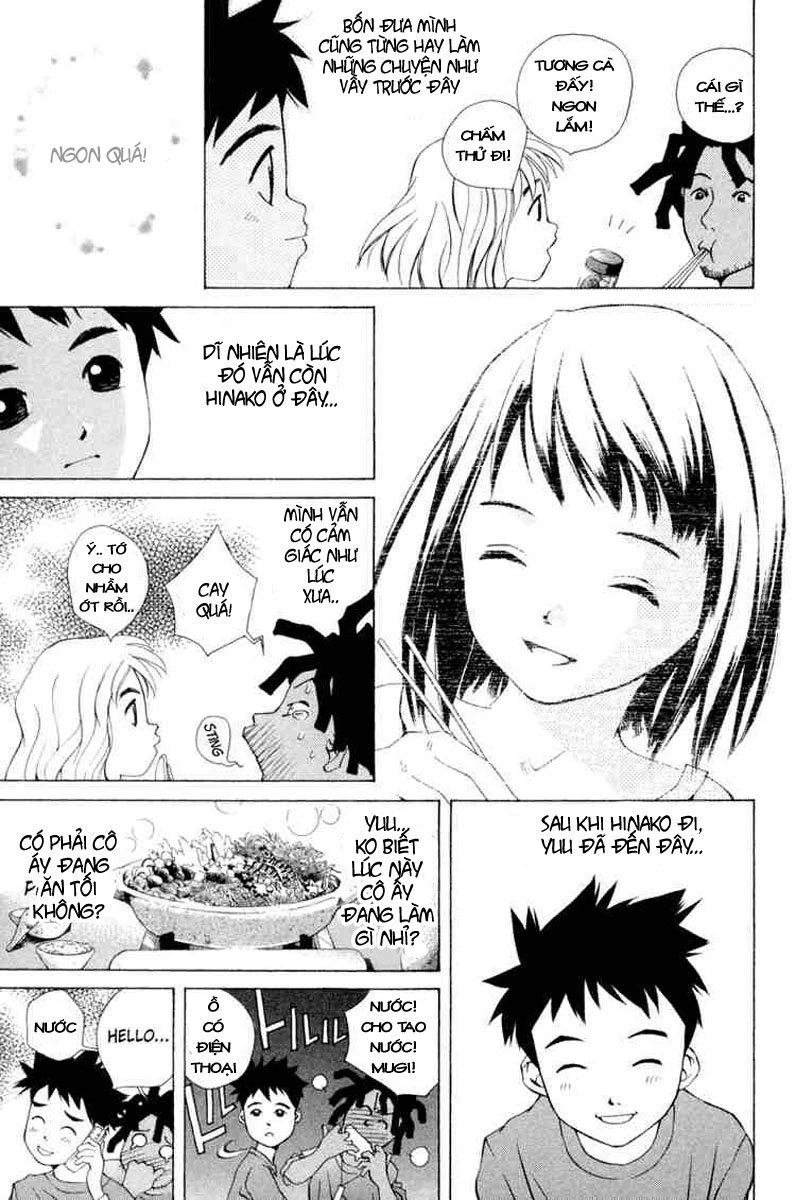 Pastel Chapter 20 - 16