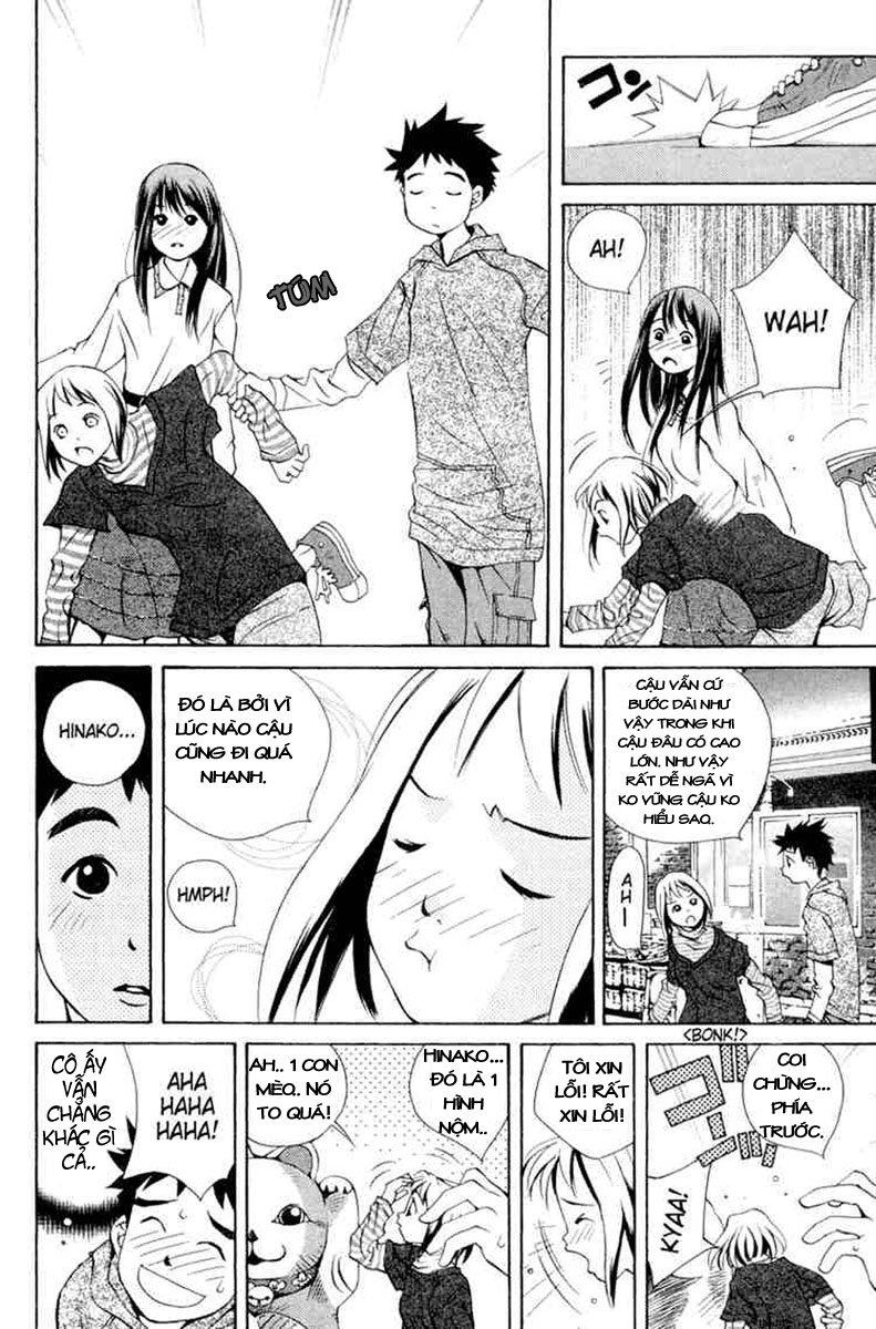 Pastel Chapter 22 - 9