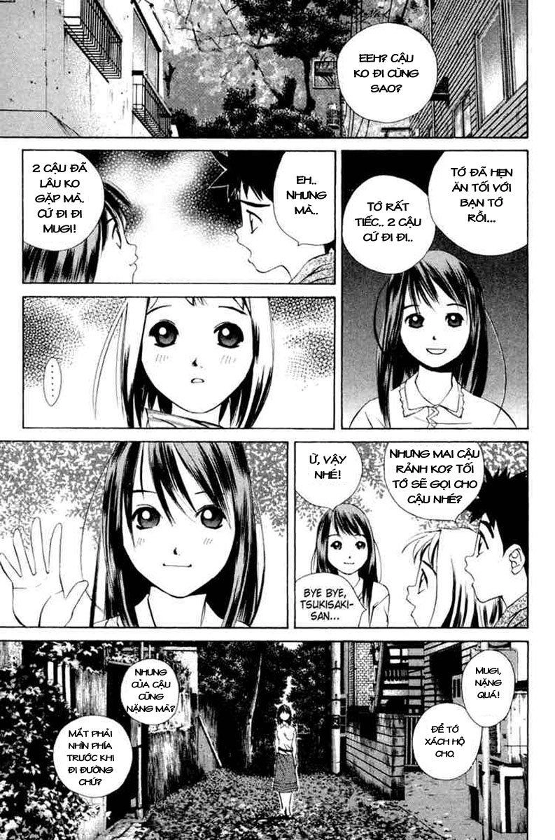 Pastel Chapter 22 - 14