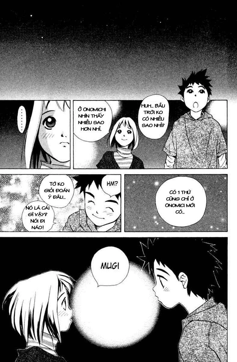 Pastel Chapter 22 - 18