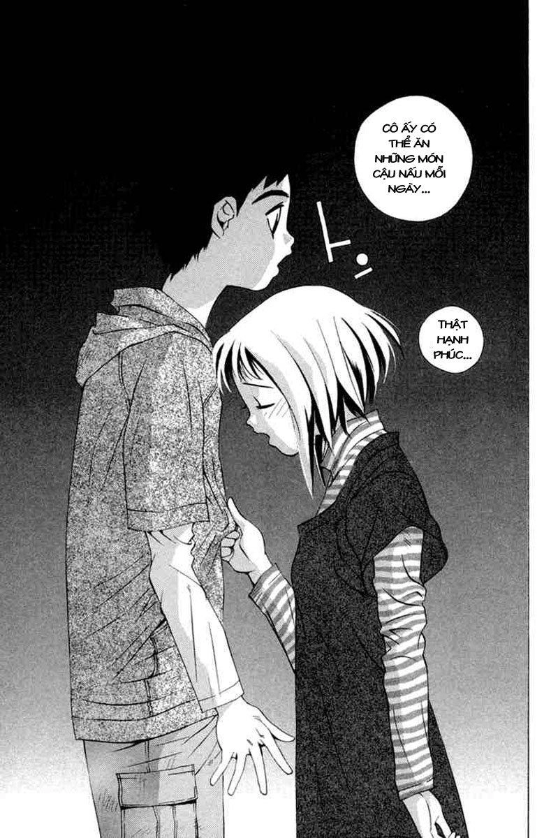 Pastel Chapter 22 - 20