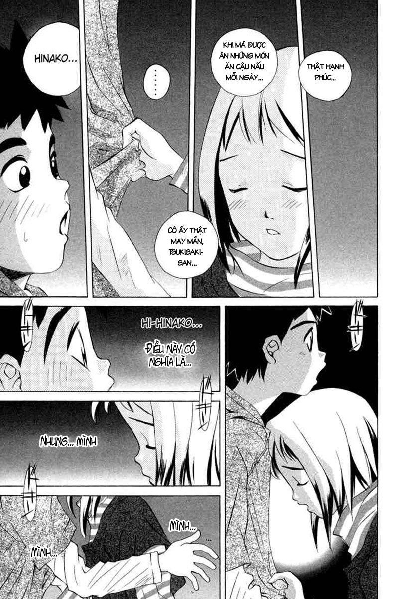 Pastel Chapter 23 - 6