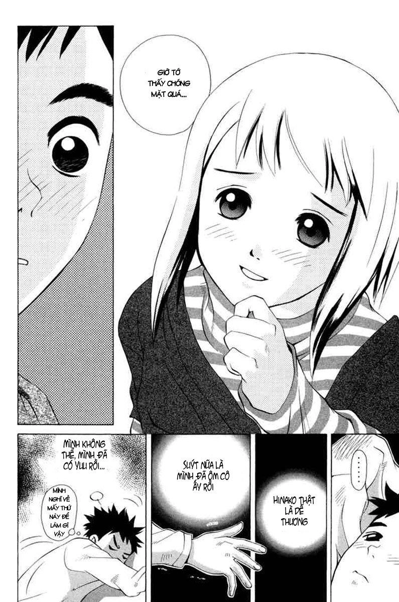 Pastel Chapter 23 - 9