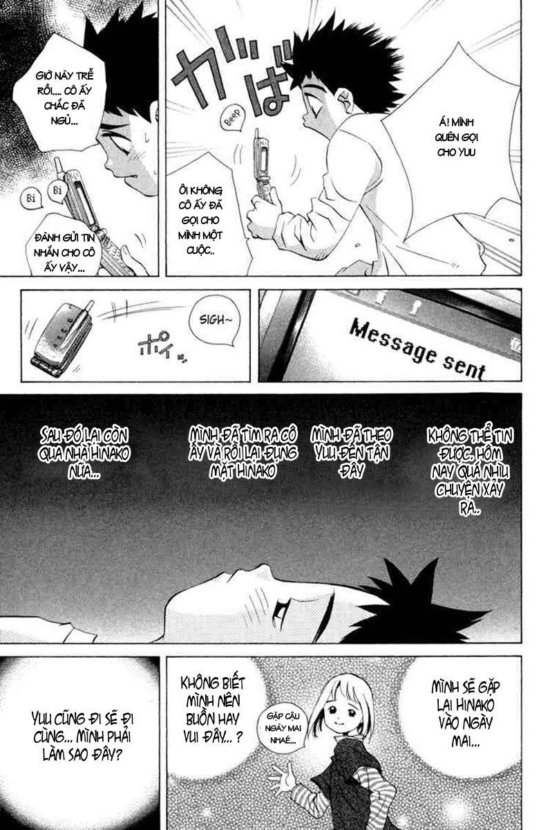 Pastel Chapter 23 - 10