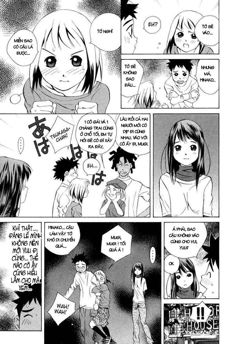 Pastel Chapter 23 - 14