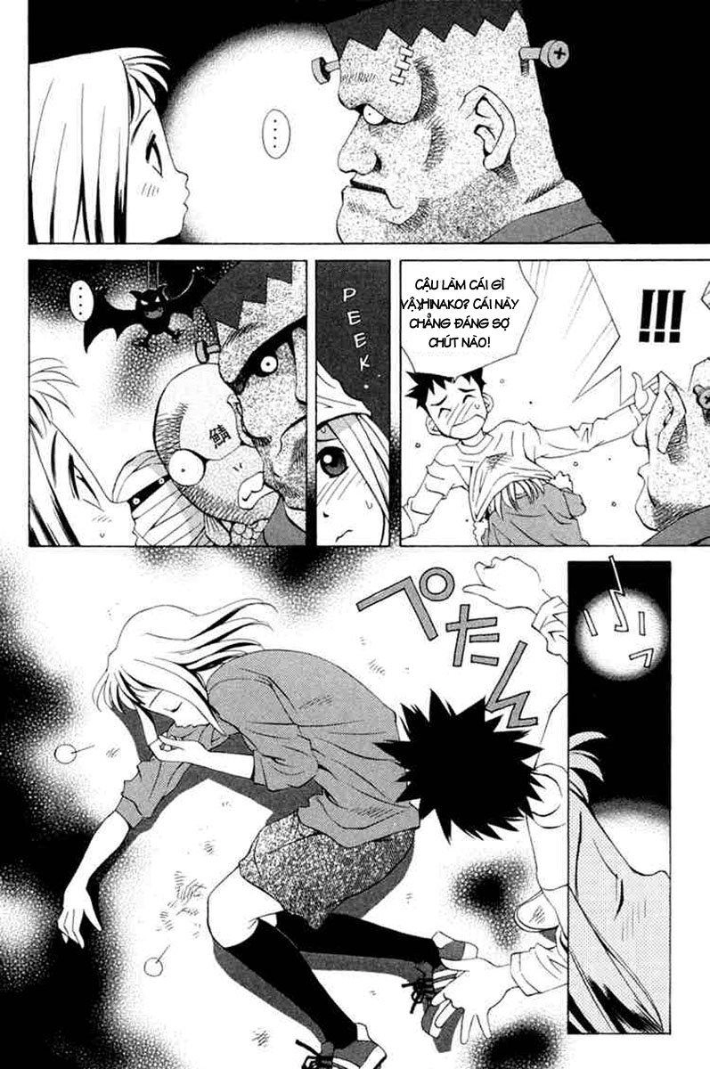 Pastel Chapter 23 - 15