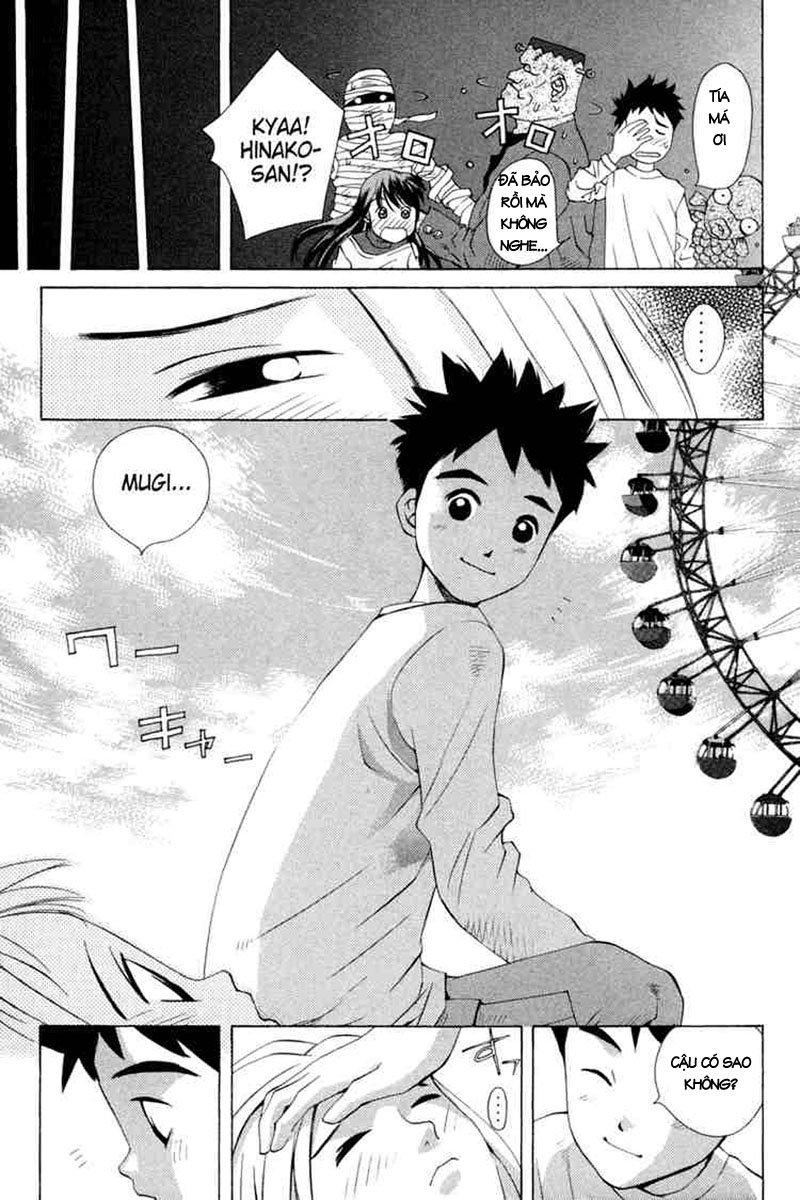 Pastel Chapter 23 - 16