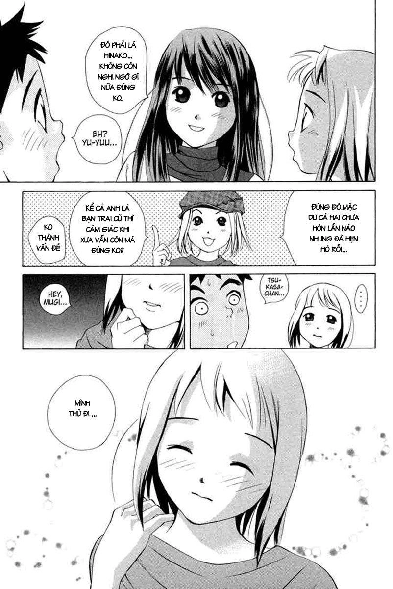 Pastel Chapter 23 - 20