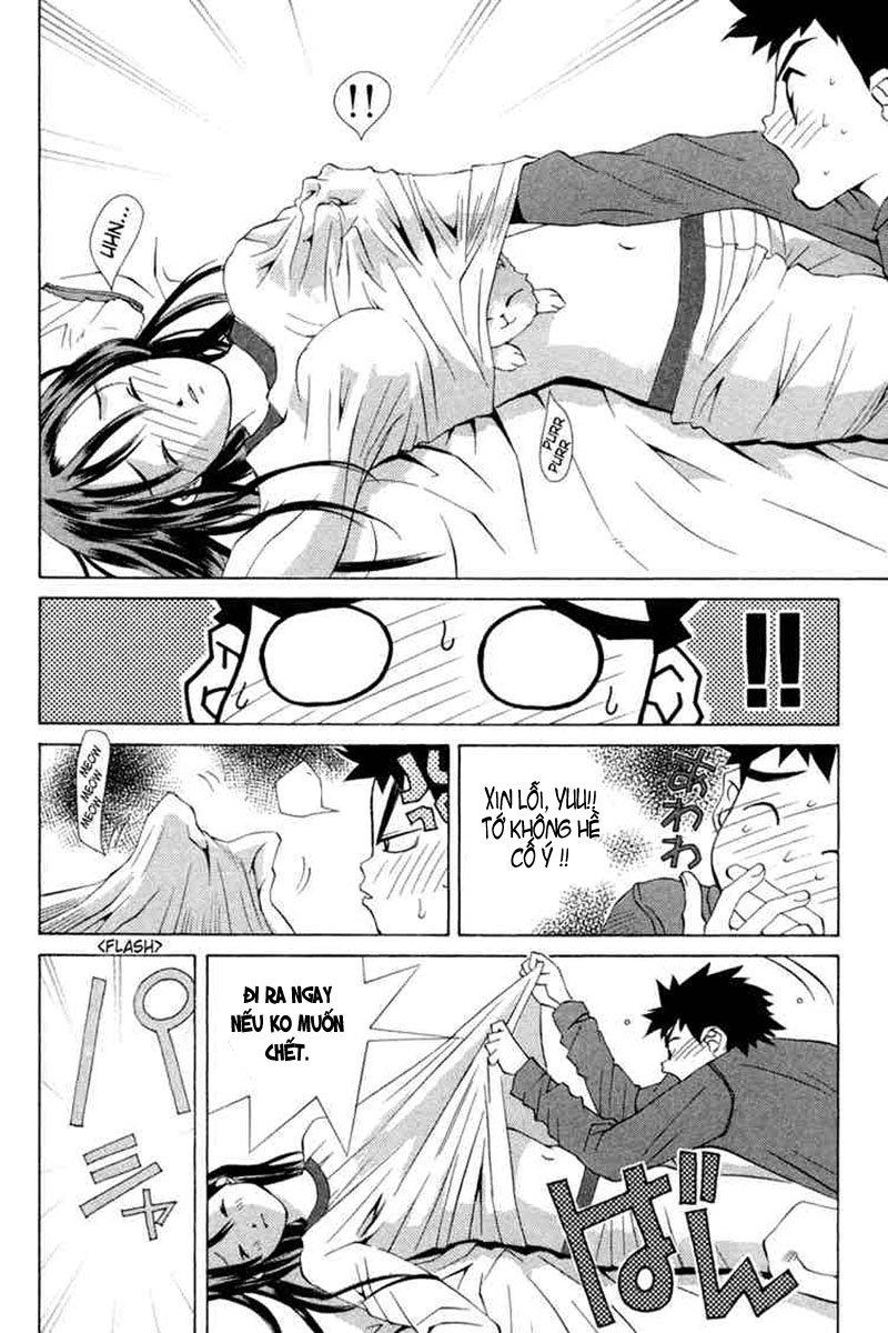 Pastel Chapter 25 - 10