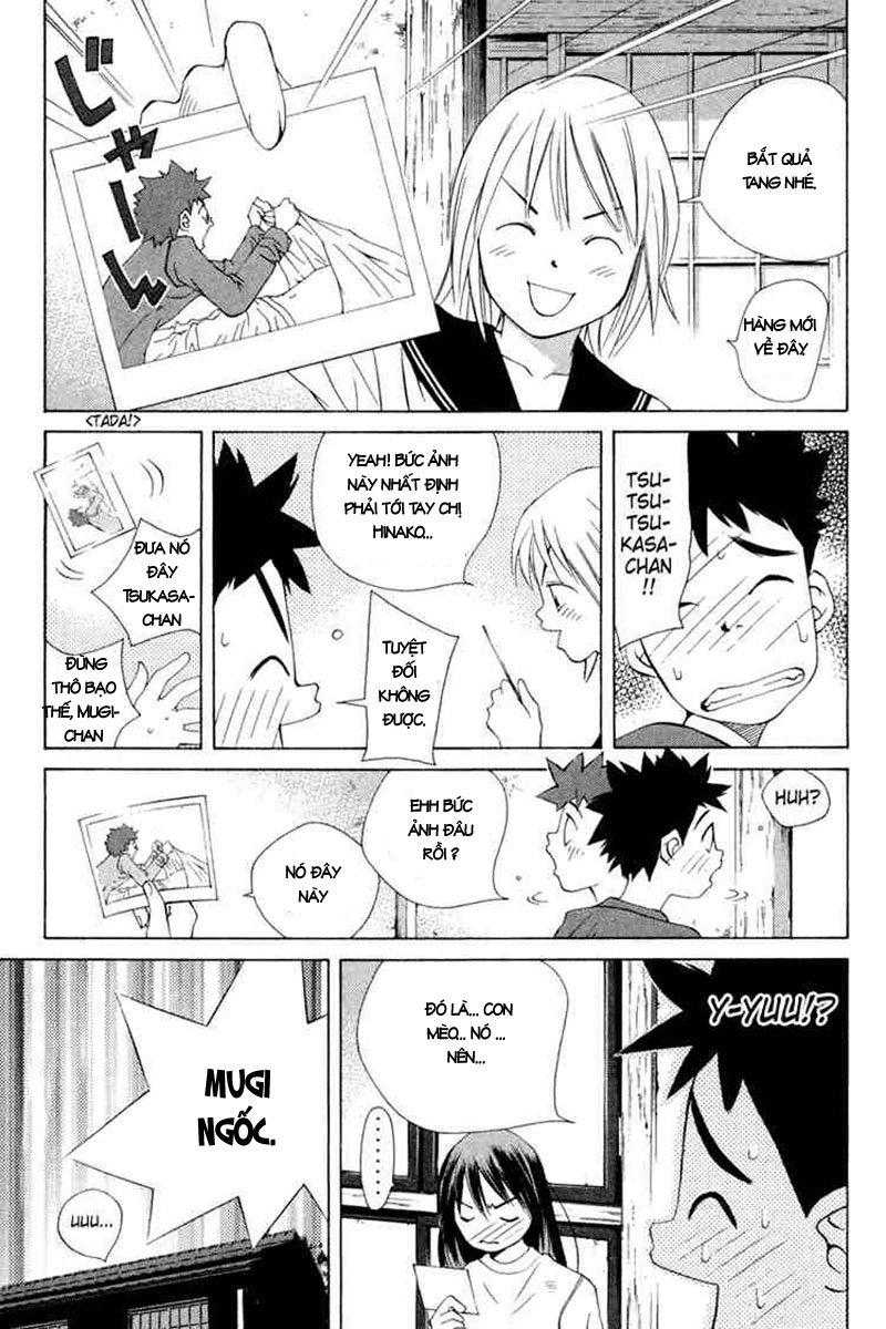 Pastel Chapter 25 - 11