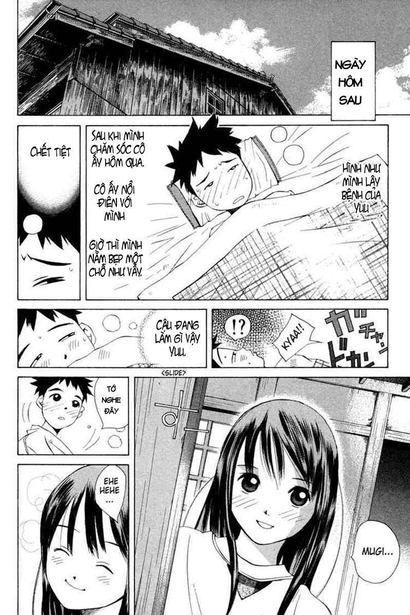 Pastel Chapter 25 - 12