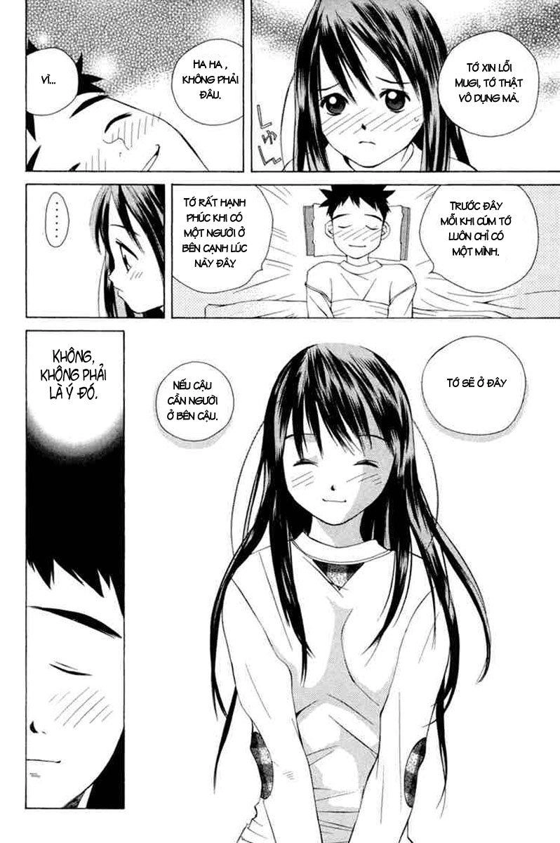 Pastel Chapter 25 - 14